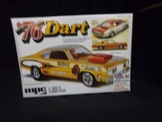 Mpc 925 76 Dodge Dart  1/25