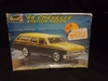 Revell 2890 66 Chevelle station Wagon   1/25