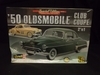 Revell 4254 50 oldsmobile Club Coupe  1/25