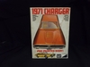 Mpc 7107  1971 Dodge Charger (pre painted body)  1/25