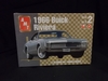 Amt 31972 1966 Buick Riviera  1/25