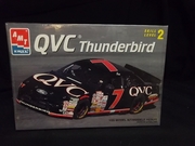 Amt 8706  #7 QVC Thunderbird  1/25