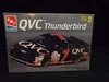 Amt 8706  #7 QVC Thunderbird  1/25