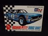 Amt 819 Richard Petty Dodge Dart  1/25