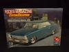 AMT 38256      --      1966 Chevy Nova SS    1:25