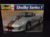 Revell 2534     --     Shelby Series 1     1:25
