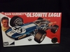 MPC 6026     --     Dan Gurney's 'Olsonite Eagle'   1:25