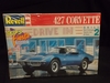 Revell 7427     --     427 Corvette    1:25