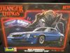 Revell 14560     --     Billy Hargrove's '79 Camaro Z/28  /  Stranger Things   1:24