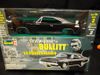 Revell 1514     --     "Bullitt"  '68 Dodge Charger  PrePainted **Metal Body  1:25