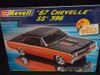 Revell 2183 -- '67 Chevelle SS 396 1:25 Revell 2183 -- '67 Chevelle SS 396 1:25