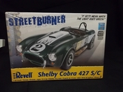 Revell 2828     --    Shelby Cobra 427 S/C 1:24