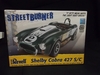 Revell 2828     --    Shelby Cobra 427 S/C 1:24