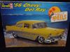 Revell 2882 -- '56 Chevy Del Ray 1:25 Revell 2882 -- '56 Chevy Del Ray 1:25