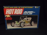 Revell Ed "Big Daddy" Roth's Outlaw, 1/25 Hot Rod  