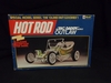 Revell Ed "Big Daddy" Roth's Outlaw, 1/25 Hot Rod  