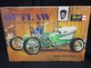 Revell H1282 -- 'Outlaw' by Ed "Big Daddy" Roth 1:25 Revell H1282 -- 'Outlaw' by Ed "Big Daddy" Roth 1:25