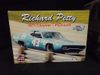 Salvinos JR 45617 Richard Petty 1971 Chrysler-Plymouth 1/25 Salvinos JR 45617 Richard Petty 1971 Chrysler-Plymouth 1/25