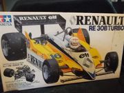 Tamiya 2018     --       Renault RE 30B Turbo   **1:20