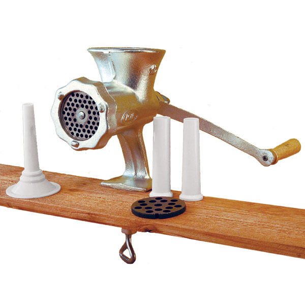 058 10 Clamp on Hand Grinder By LEM