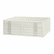 10-Drawer Steel Flat File for 30" x 42" Documents 4986 By Safco