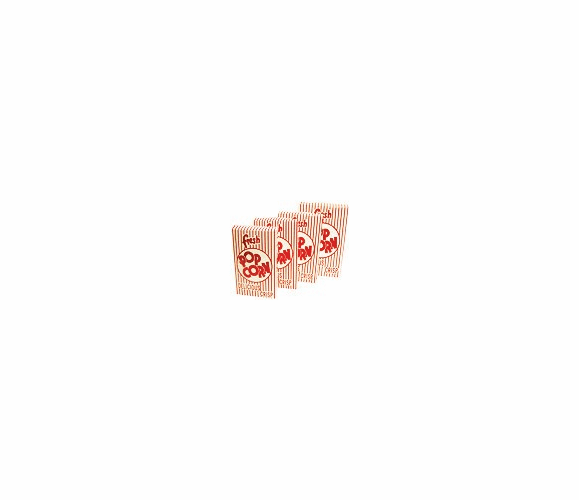 100 � 1.25 oz. Closed Top Boxes By BenchMark USA