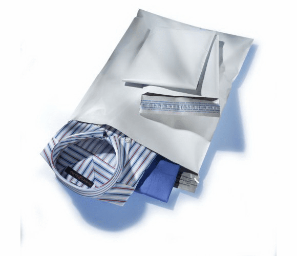 100 14.5x19 POLY MAILERS ENVELOPES SHIPPING BAGS 14.5 x 19