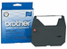 1030 Correctable Film Ribbons, Black, 2 Pack By Brother
