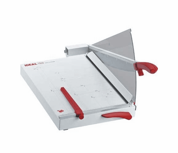 1046 18" Paper Cutter By MBM Kutrimmer