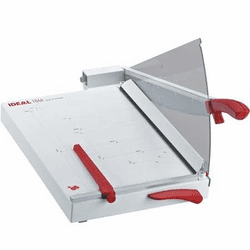 1046 18" Paper Cutter By MBM Kutrimmer