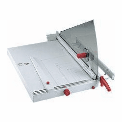 1071 28-1/2" Table Top Cutter By MBM Kutrimmer