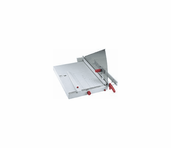 1071 28-1/2" Table Top Cutter By MBM Kutrimmer