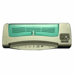 10LAM-1042 DocuGem 3300 4R 12.5" Pouch Laminator By Global Express Manufacturing