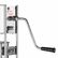 1112 Ultimate Stuffer - 10 Lb. SS Vertical With 2 Speeds By LEM