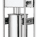 1112 Ultimate Stuffer - 10 Lb. SS Vertical With 2 Speeds By LEM