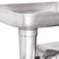 1113 Countertop 575 watt #8 Grinder By LEM