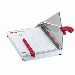 1134 13-3/4" Paper Cutter By MBM Kutrimmer