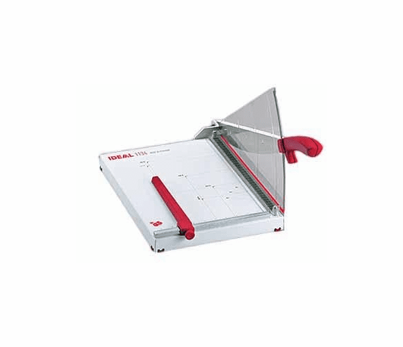 1134 13-3/4" Paper Cutter By MBM Kutrimmer