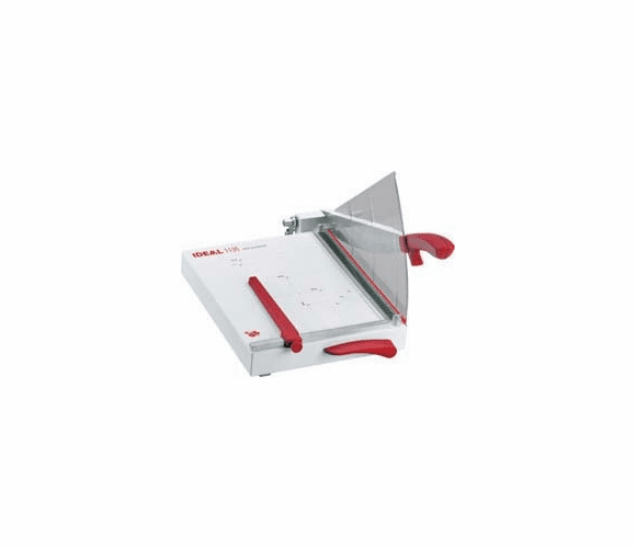 1135 13-3/4'' Paper Cutter By MBM Kutrimmer