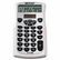 1170 Handheld Business Calculator w/Slide Case, 10-Digit LCD VCT1170 By Victor