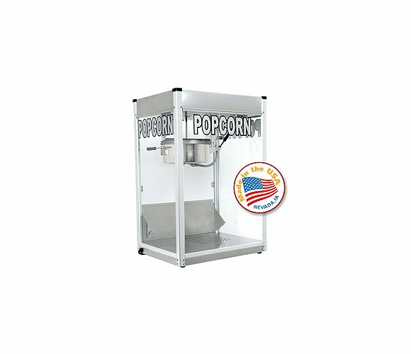 12 oz Professional Series Popcorn Popper By Paragon