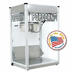 12 oz Professional Series Popcorn Popper By Paragon