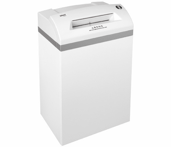 120CC4 Cross-Cut Shredder By Intimus