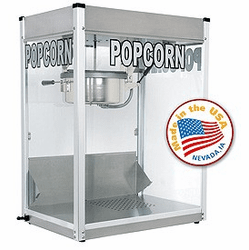 16 oz Professional Series Popcorn Popper By Paragon