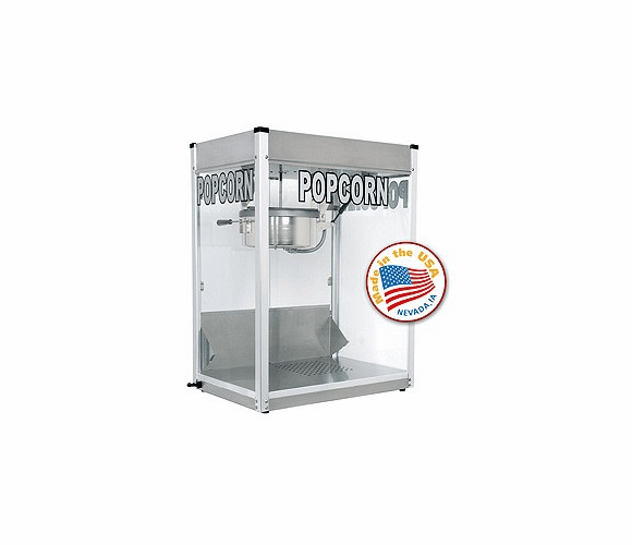 16 oz Professional Series Popcorn Popper By Paragon