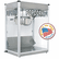 16 oz Professional Series Popcorn Popper By Paragon