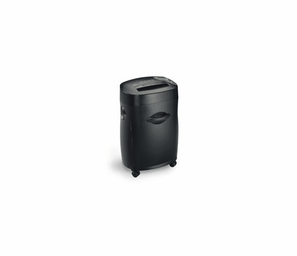 160MX - Cross Cut Shredder (16 sheet) By Royal