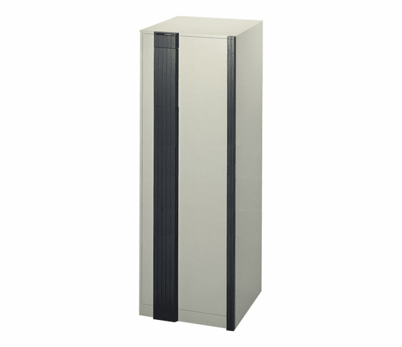 1856CS+ - Fire & Impact Resistant Data & Media File Safe, 8 multi-media drawers By Sentry Safe
