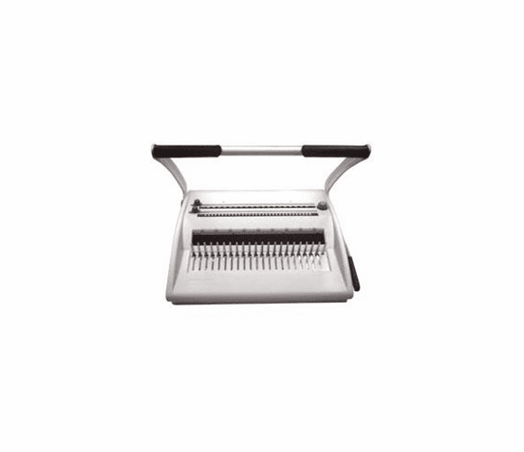 20BIN-1010 DocuGem 2 IN 1 Binding Machine By Global Express Manufacturing