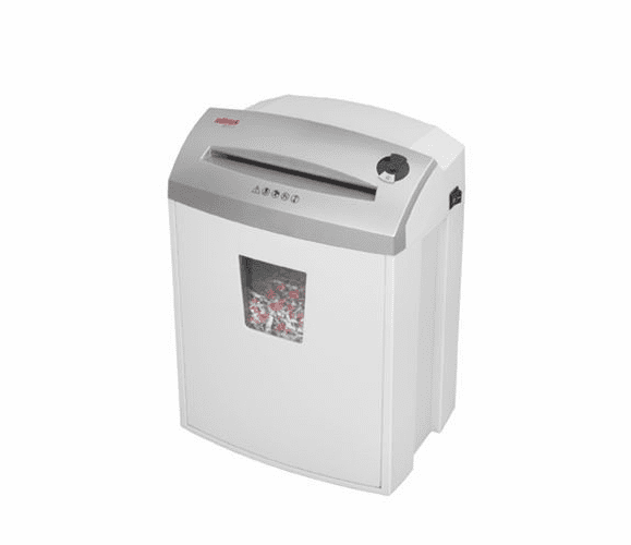 20CC3 Cross Cut Paper Shredder By Intimus